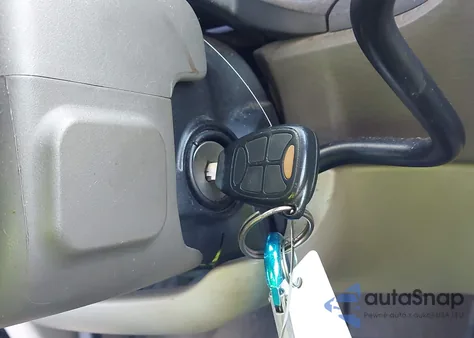 2006 Chrysler Town & Country Touring из США, поврежденный, VIN 2A4GP54L66R894106